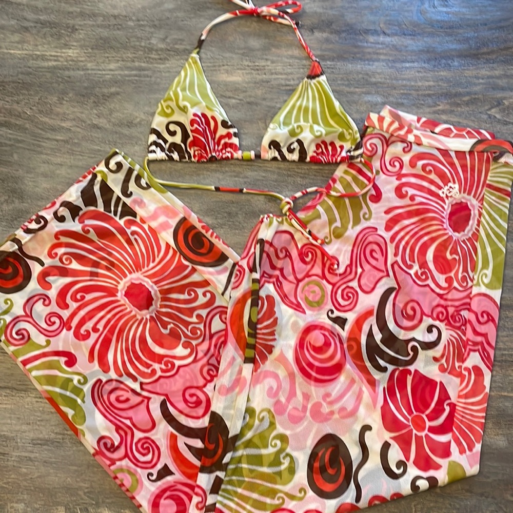 Banana Moon beach set